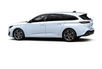 Peugeot 308 - Vorschau Bild 4