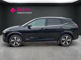 Nissan Qashqai N-CONNECTA 1.5 e-POWER 190PS (* PANO *) - Nissan Qashqai mit Benzin-Antrieb: Geländewagen, 1.5