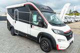 Challenger X150 AUTOM+160PS+LITHIUM+RFK+AHK+LUFTFEDER+ALARM - Offers