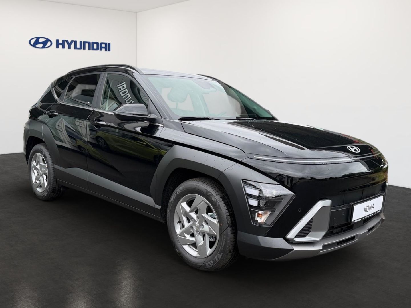 Hyundai KONA - Bild 3