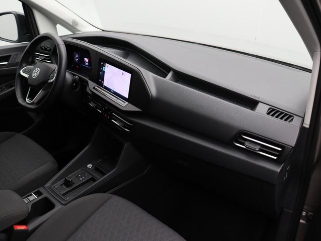 Caddy Maxi Life 1.5 TSI eHybrid DSG NAVI KAM