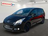 Peugeot 5008 2.0 HDi Platinum 7-Sitzer AAC BT Navi PDC - gebrauchte Peugeot 5008 aus dem Jahr 2009