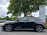 Audi A3 Sportback 35TDI S-tr S line PANO AHK MATRIX - Audi A3 mit Diesel-Antrieb: Kombi