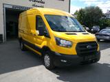 Ford Transit Kasten 290 L2 H2 Trend Kamera Holzboden - Ford Transit: Van