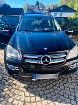 Mercedes-Benz GL 320 CDI 4MATIC - - gebrauchte Mercedes-Benz GL-Klasse aus dem Jahr 2006