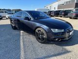 Audi S7 Sportback 4.0 TFSI quattro BOSE HUD MATRIX - Audi S7 aus 2015