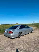 Toyota Crown Athlete / Tausch Soarer/Lexus Sc - Toyota Crown: Limousine