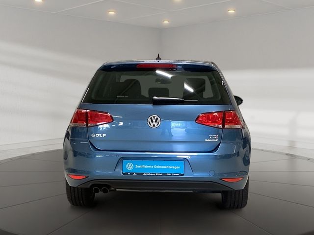 Golf Allstar TSI 92 kW  Navi, SHZ, Climatronic