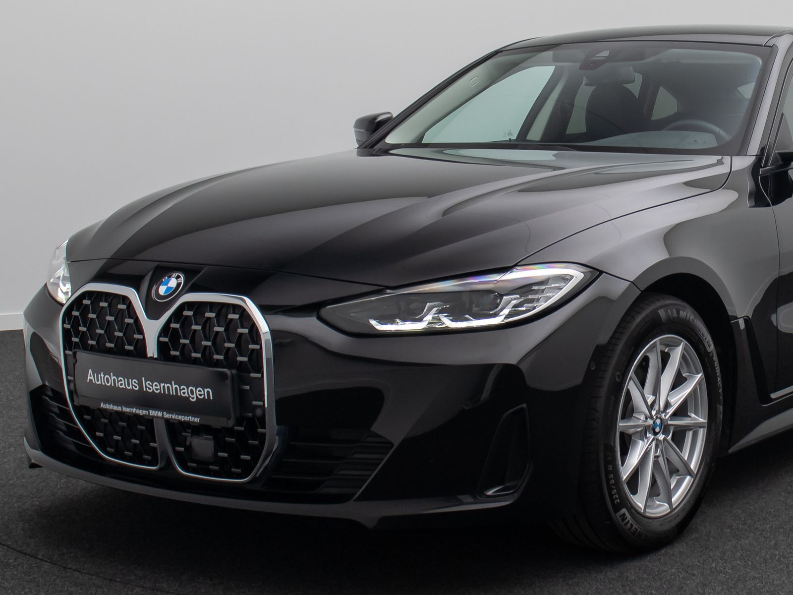Fahrzeugabbildung BMW 420 Gran Coup&eacute; DAB Kamera CockitPlus Leder Sport