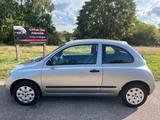 Nissan Micra Season/ Klima - gebrauchte Nissan Micra aus dem Jahr 2006