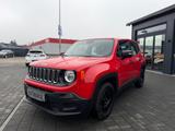 Jeep Renegade Sport FWD*1 Hand* - Jeep: Rot