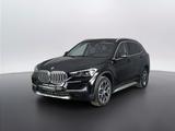 BMW X1 F48 2019 - X1 xdrive18d xLine auto - BMW X-Reihe mit Halbautomatikschaltung