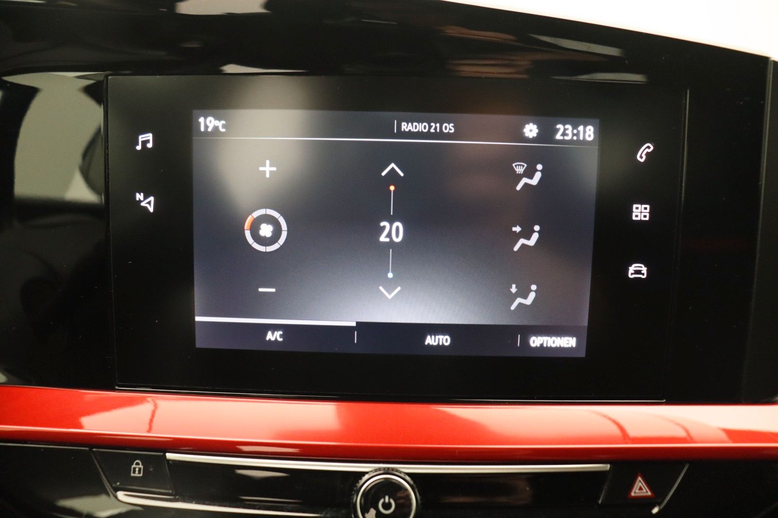 Fahrzeugabbildung Opel Mokka-e GS Line LED TEMPO KAMERA