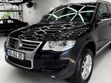 Volkswagen Touareg 2.5 TDI | CarPlay | Kamera | TÜV Neu | - Volkswagen Touareg: 2.5