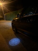 Mercedes-Benz  GLE 63 S AMG 4MATIC *Panorama  - schwarze Mercedes-Benz GLE 63 AMG