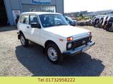 Lada Taiga Legend 4x4 14tkm - Lada in Wuppertal