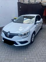 Renault Megane *1. Hand*Top Zustand*Bj. 2016*111TKm