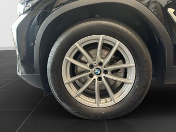 BMW X3 - 8