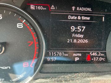 Audi A5 - 10