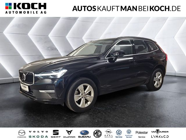 Volvo XC60 B4 D AWD Momentum Pro AHK FSHz SHz ALARM!!