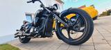 Yamaha Stryker 1300 custom  - YAMAHA CUSTOM