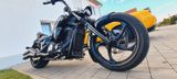 Yamaha Stryker 1300 custom  - YAMAHA CUSTOM