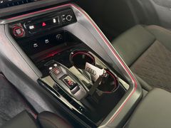 AUDI Q5 TDI Sportback S-Line/PANO/LUFT/21" /VOLL