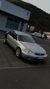 Honda Suche Honda Civic EJ9 - Honda Civic: Ej9