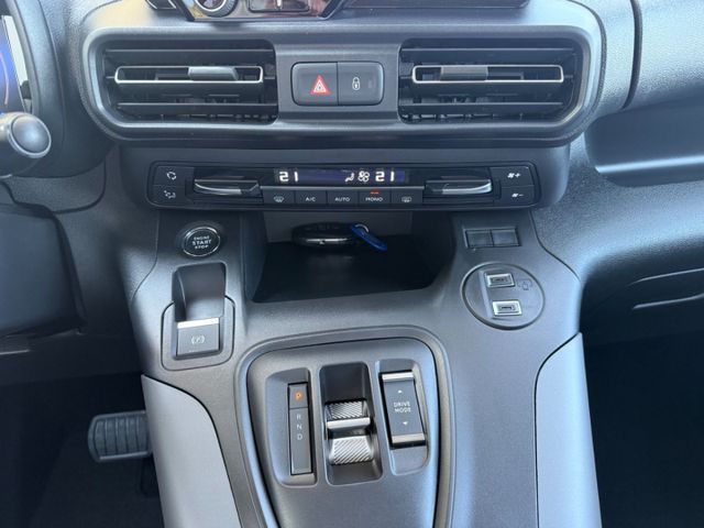 Proace City Verso Teamplayer L1 electric