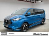 Ford E-Tourneo Custom SPORT+WÄRMEPUMPE+AHK - Ford Tourneo Custom in Rostock