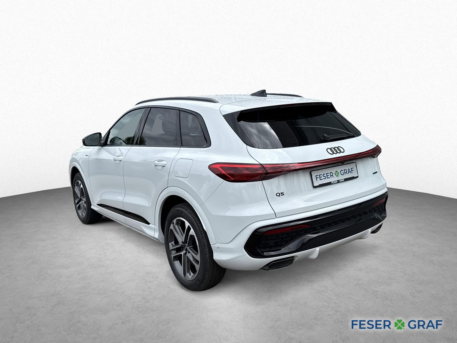 Audi Q5 - Bild 7
