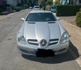 Mercedes-Benz Mercedes SLK280 - Mercedes-Benz SLK 280 von privat
