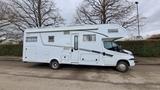 Dethleffs Globetrotter XXL A 9000-2 autark - Offers