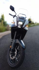 Honda NX 500 , Inspektion am 23.04.2025 durchgeführt. - Offers