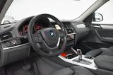 BMW X3 XDRIVE 20D*AUS 2 HAND*FINANZIERUNG MÖGLICH* - BMW: F20