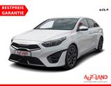 Kia ProCeed 1.5 T-GDI GT-Line LED Navi Kamera ACC - Kia: K5