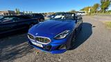 BMW Z4 M40 Neuwagenzustand mit BMW Werksgarantie