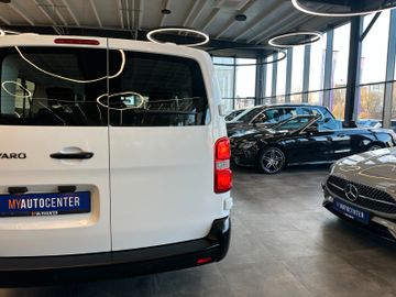 Opel Vivaro Kombi L *9 Sitzer*