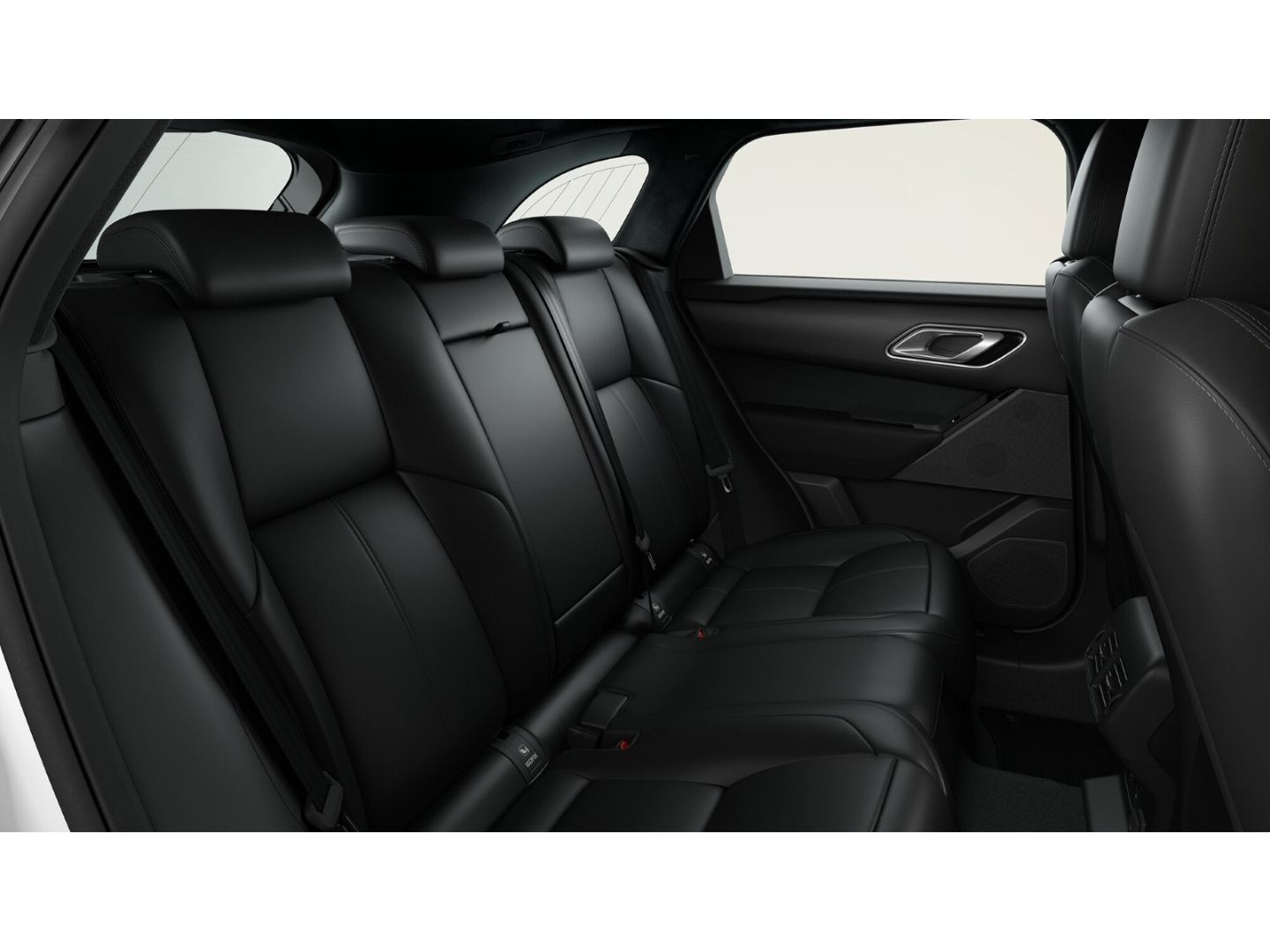 Land Rover Range Rover Velar - Bild 8