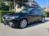 Mazda 3 Sportline 2.0 - Mazda: Mazda3 Sport