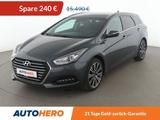 Hyundai i40 1.7 CRDi Premium Blue*NAVI*XENON*TEMPO*CAM* - Hyundai i40: Premium