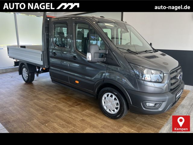 Ford Transit FT 350 2.0 TDCi DPF 350 L3 Trend FWD BC