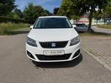 Seat Alhambra Style*2.0*Voll.*7-Sitzer*Display*Pano.* - Seat 7-Sitzer