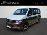 Volkswagen T6 California Aufstelldach,Allrad,Automatik - Allradantrieb All