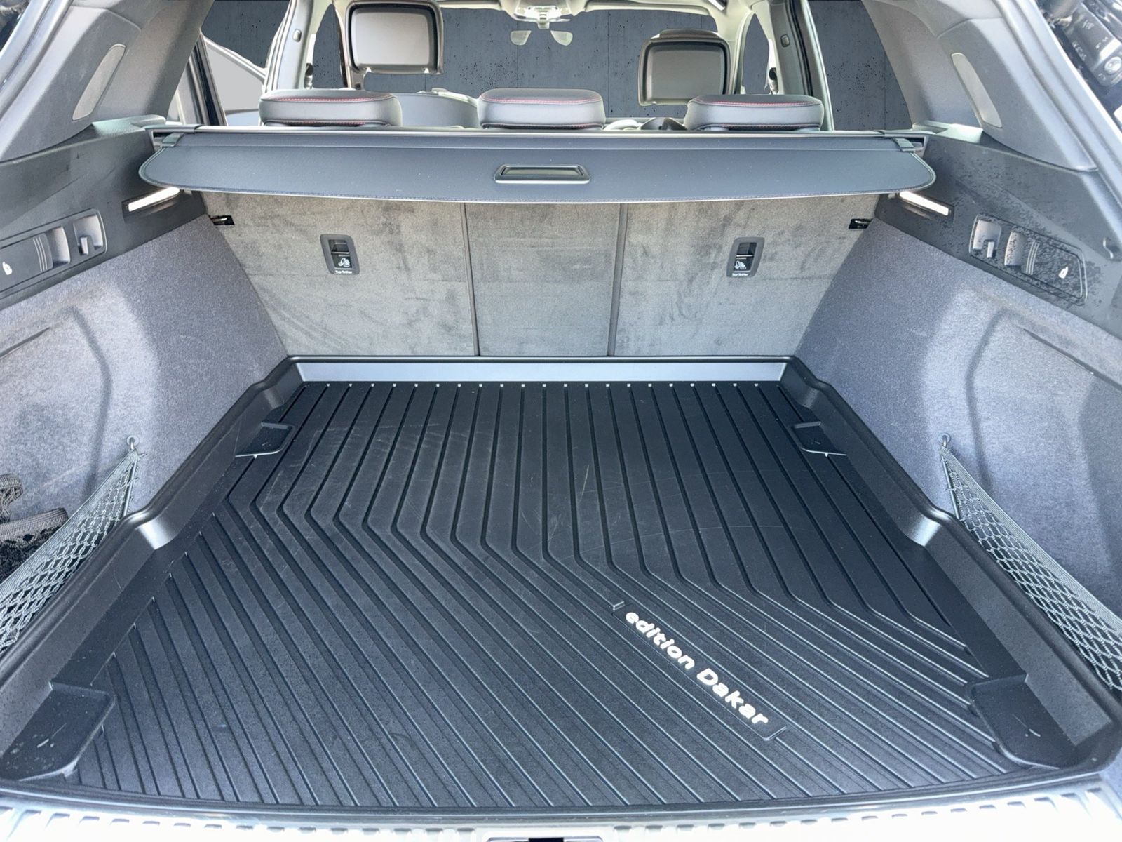 Audi Q8 e-tron - Bild 14