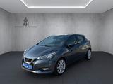 Nissan Micra*N-Sport*Navi*LED*Kamera*Keyless*SideAssist - Nissan Micra L