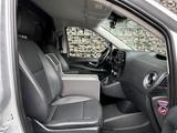Mercedes-Benz Vito 116 CDI  2.0 l extralang -ILS Klima -StHz - Mercedes-Benz: 1.0