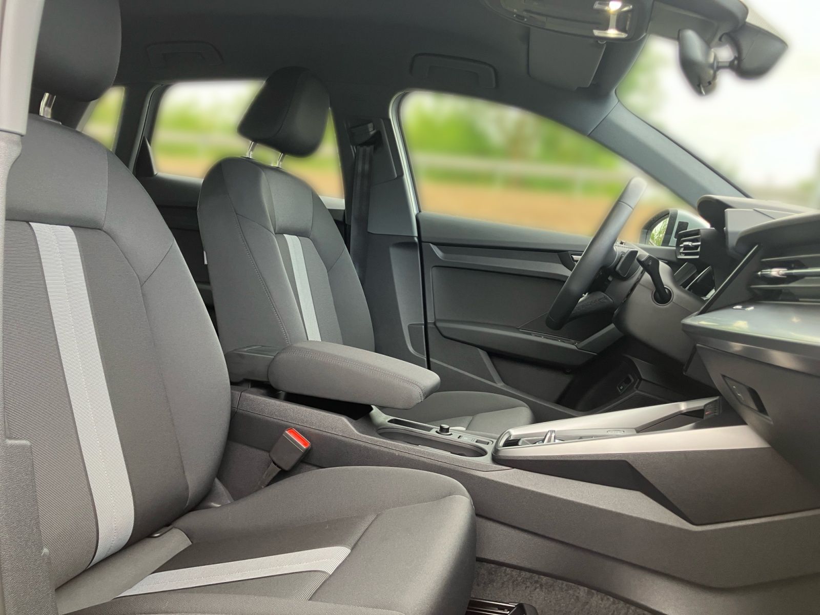 Audi A3 - Bild 16