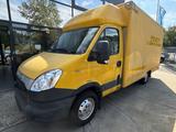 Iveco Daily*Euro 5*Camper*WoMo* - Iveco aus 2012