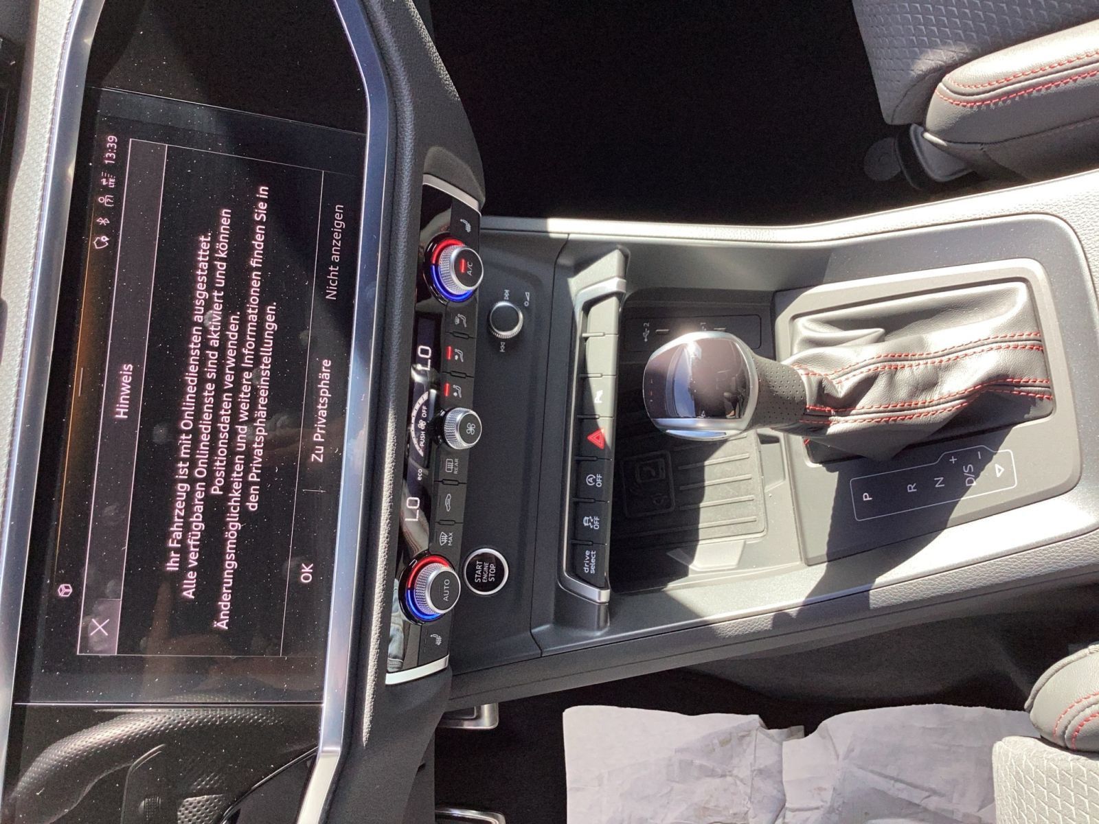 Audi Q3 - Bild 13